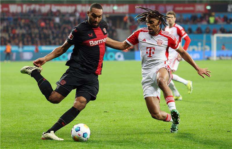 جوناثان تاه