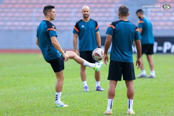 من التدريبات