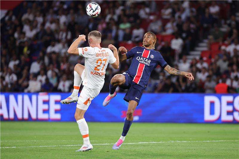 برادلي باركولا