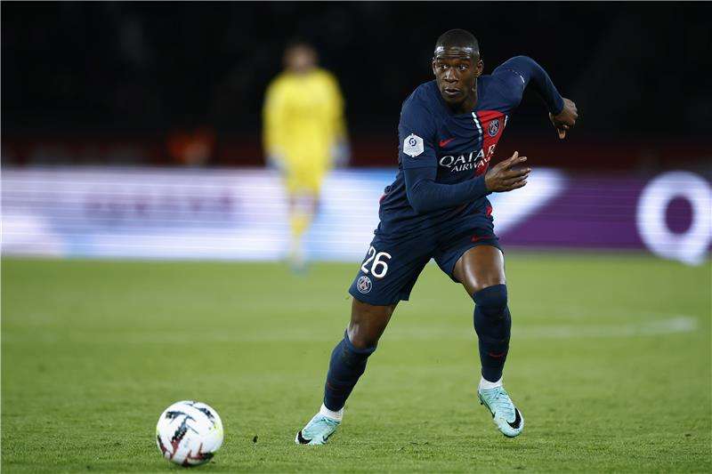 نوردي موكيلي