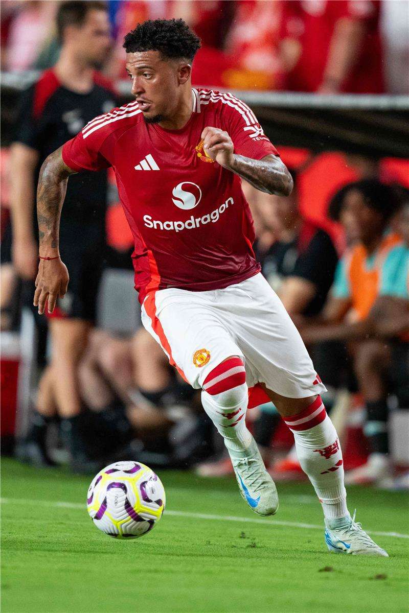 جادون سانشو