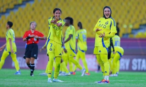 احتفالية لينا بوساحة وبسمة الشنيفي