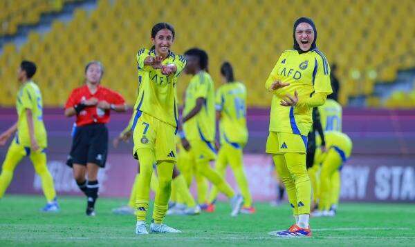 احتفالية لينا بوساحة وبسمة الشنيفي