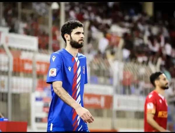 مجتبى عبد علي