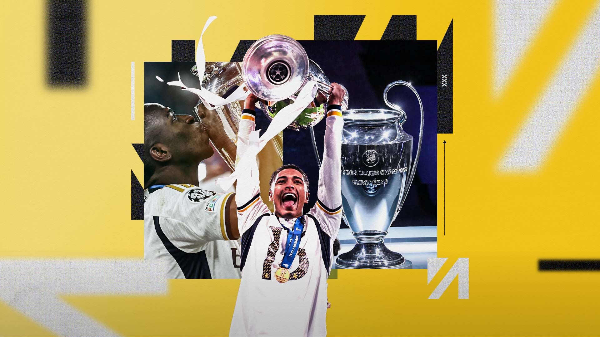 دوري أبطال أوروبا