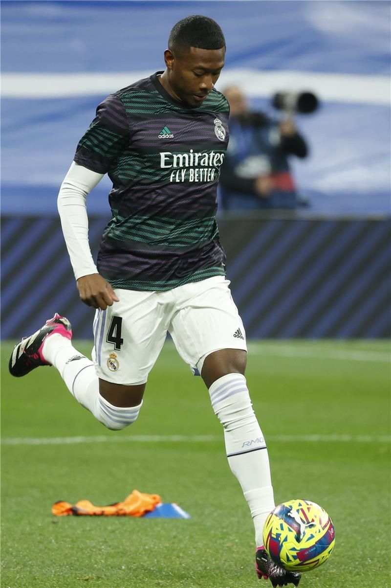 ديفيد ألابا