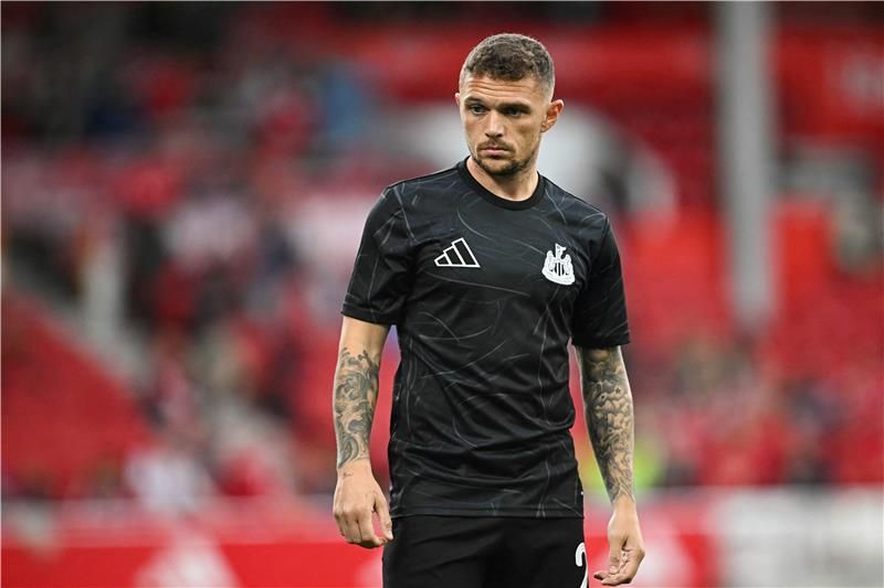 كيران تريبيير