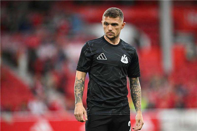 كيران تريبيير