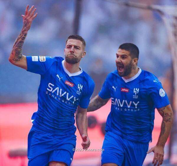 سافيتش وميتروفيتش