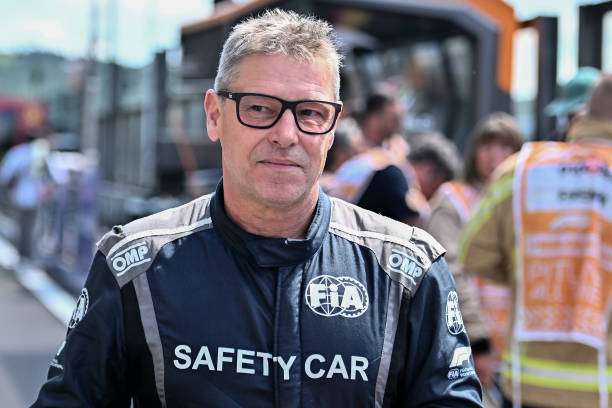 بيرند مايلاندر