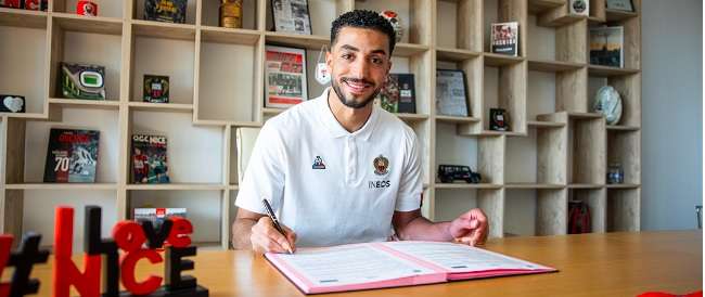 محمد عبد المنعم