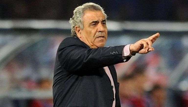 فوزي البنزرتي