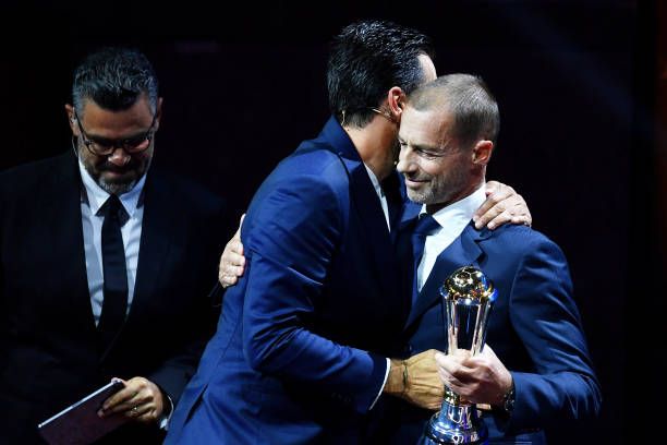 ألكسندر تشيفرين