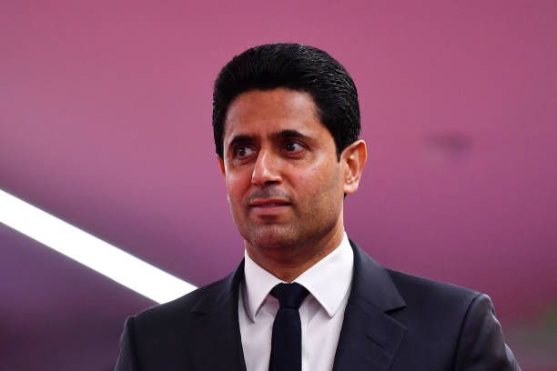 ناصر الخليفي