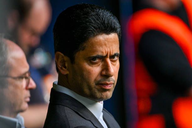 ناصر الخليفي