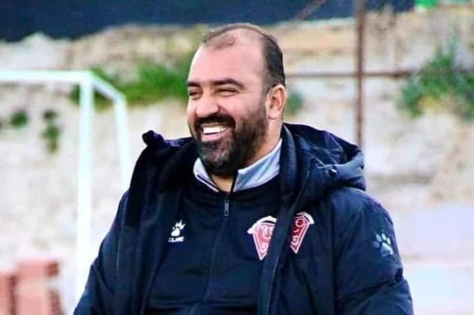 خير الدين مضوي