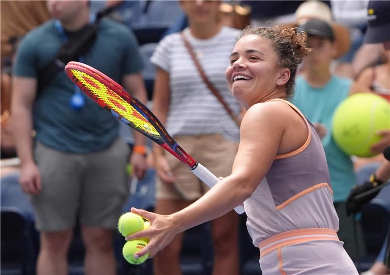 جاسمين باوليني