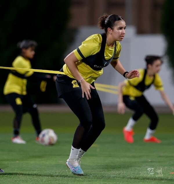 مريم التميمي