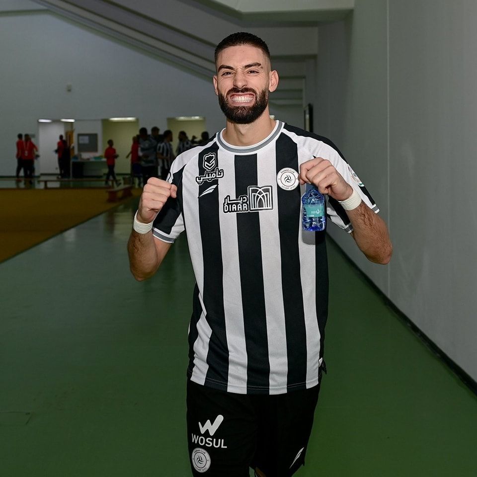 يانيك كاراسكو