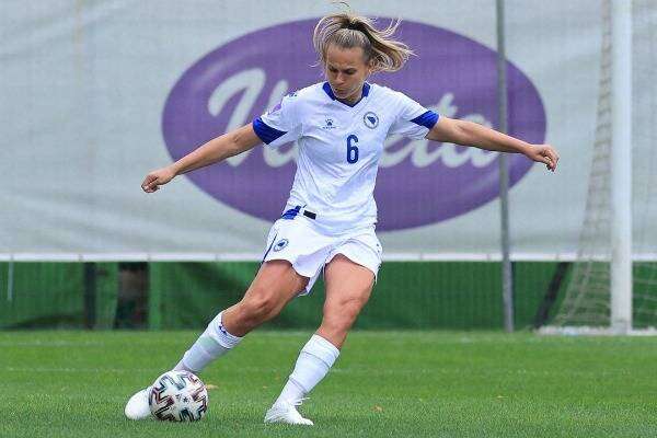 ميليسا حسنبيجوفيتش