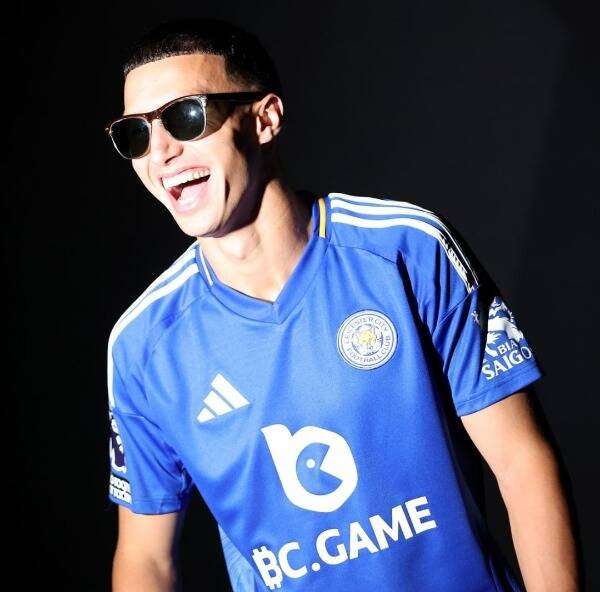 بلال الخنوس