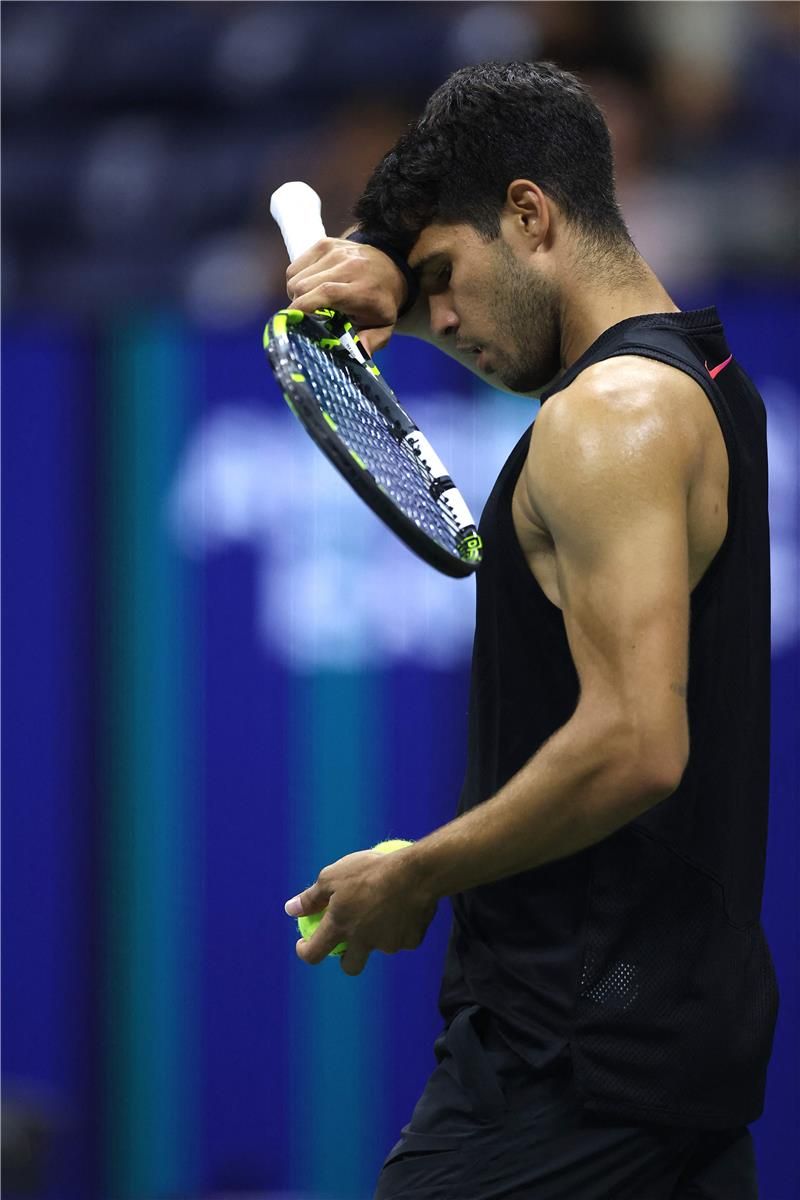 كارلوس ألكاراز