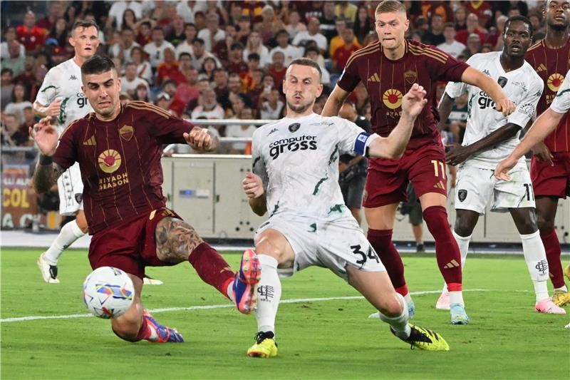 جيانلوكا مانشيني