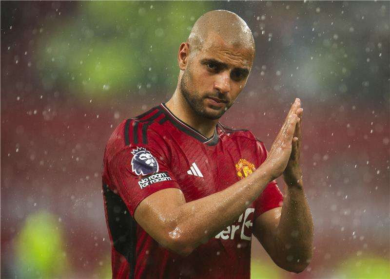 سفيان أمرابط