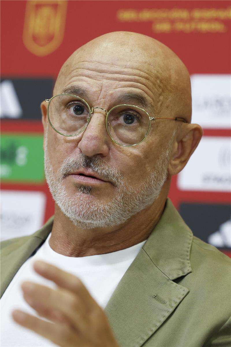 دي لا فوينتي