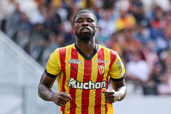 كيفين دانسو