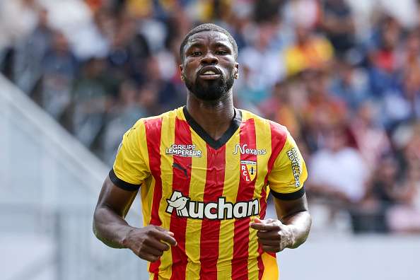 كيفين دانسو