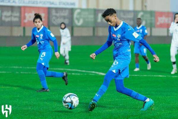 نادية الضيدان