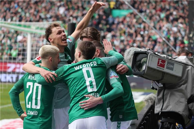 فيردر بريمن