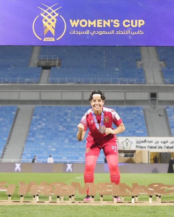 نجد العتيبي