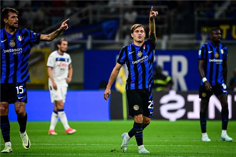 نيكولو باريلا