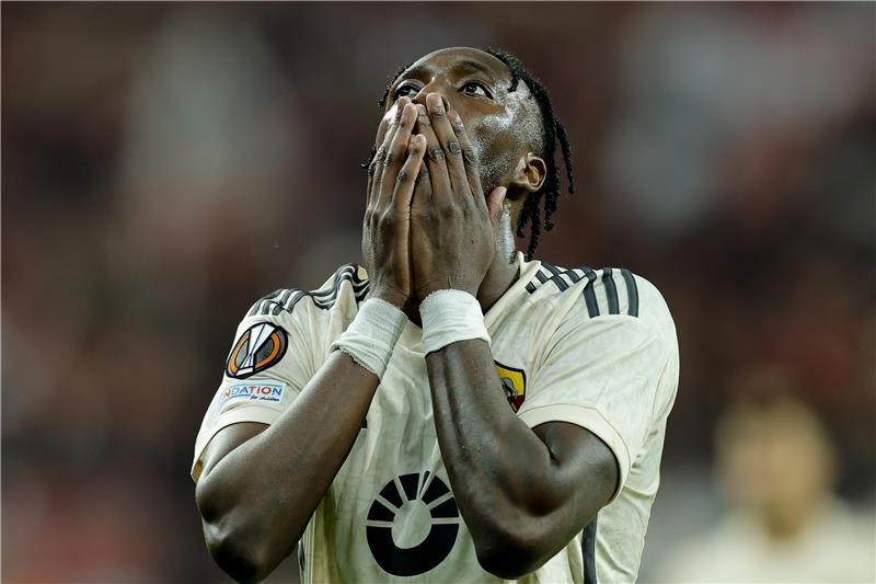 تامي أبراهام