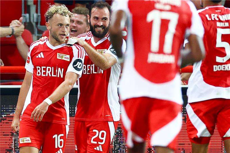 يونيون برلين