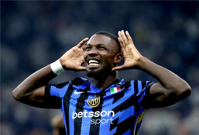 ماركوس تورام