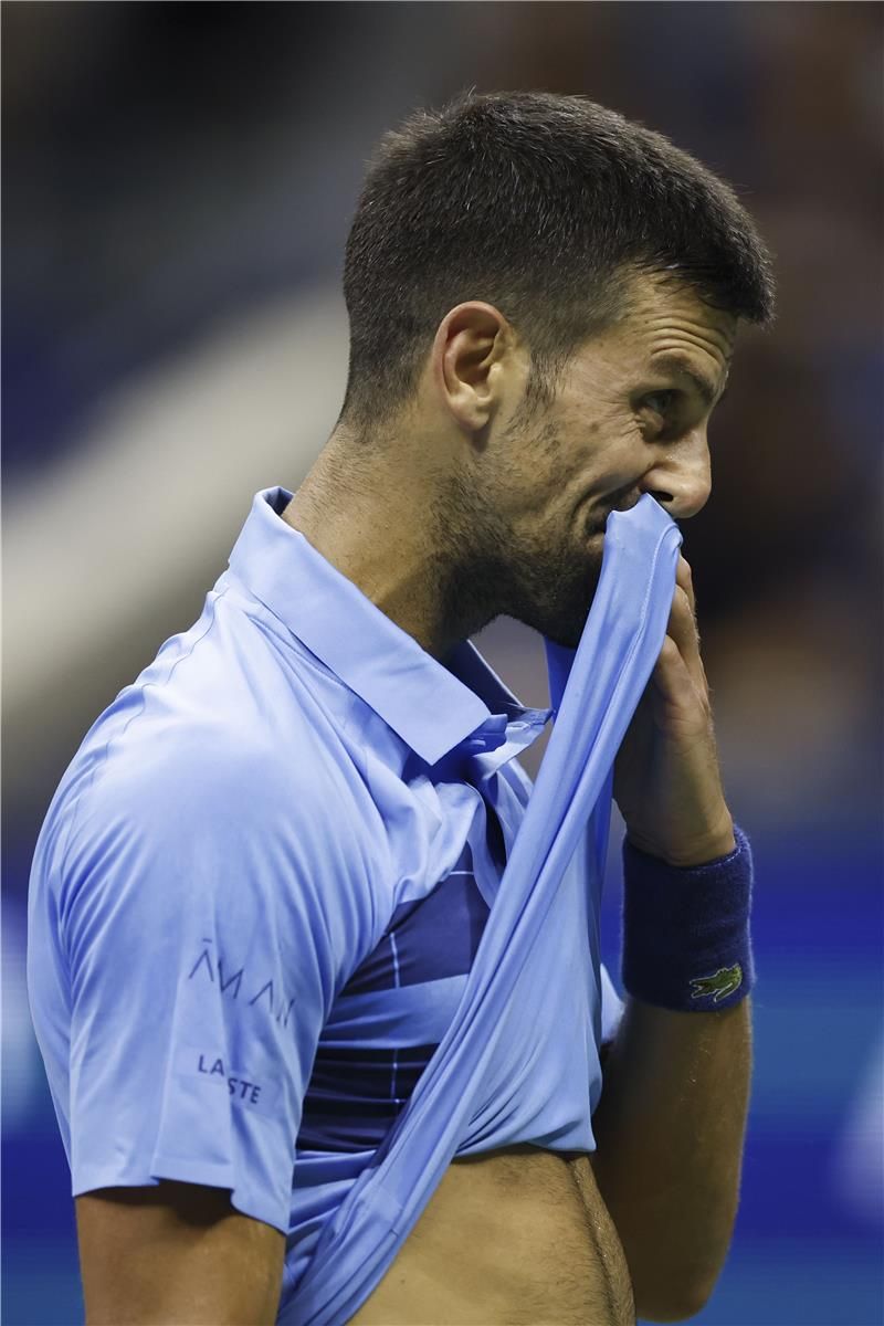 نوفاك ديوكوفيتش