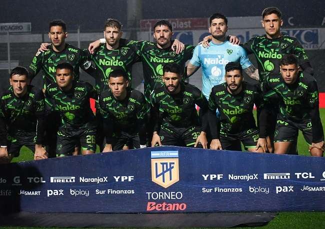 فريق سارمينتو