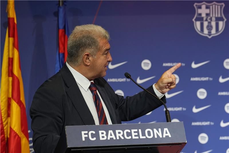 خوان لابورتا