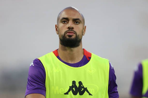 سفيان أمرابط