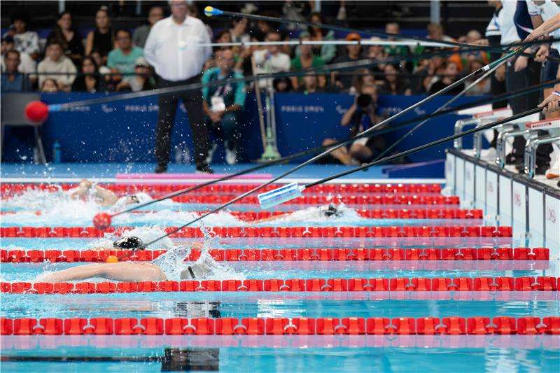 من المنافسات