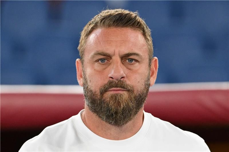 دي روسي