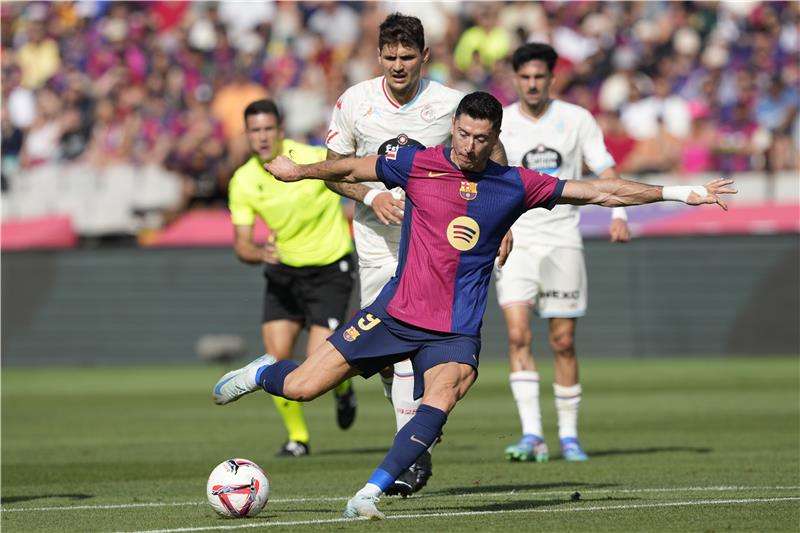 روبرت ليفاندوفسكي