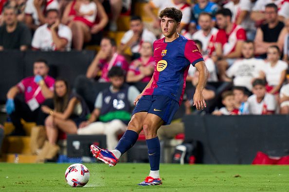 باو كوبارسي