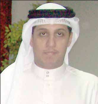 أسامة المالكي