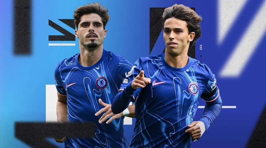 جواو فيليكس ونيتو