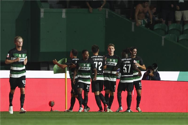 سبورتنج لشبونة