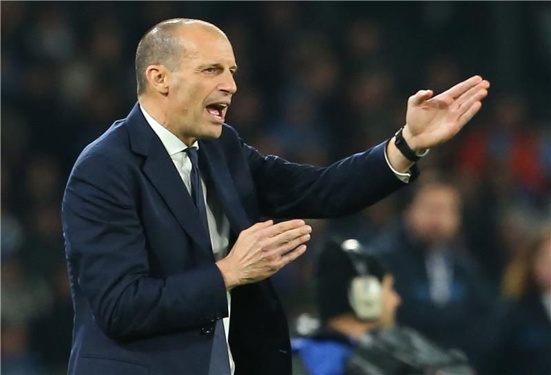 ماسيميليانو أليجري